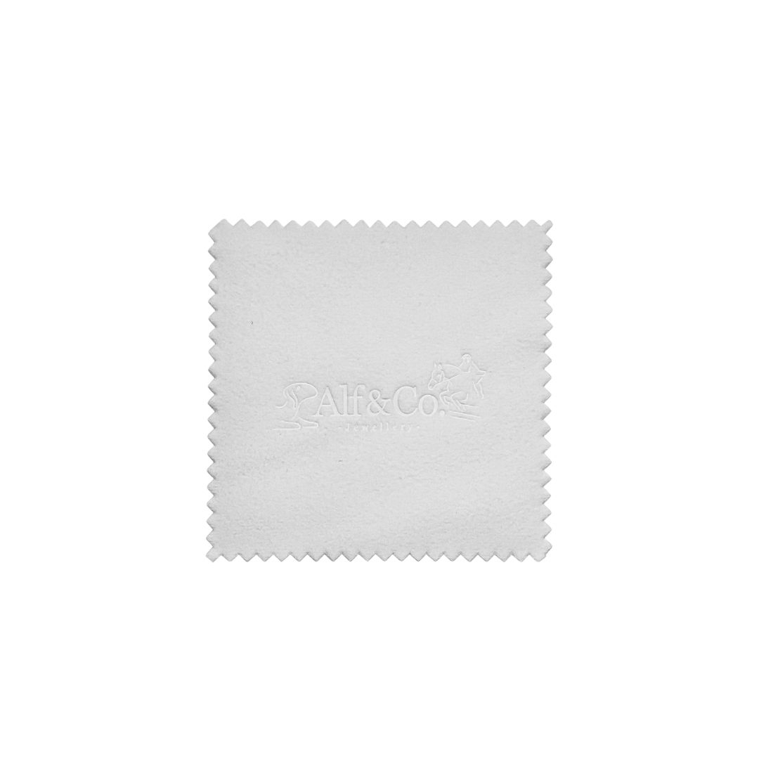 Alf&Co. Silver Polishing Cloth