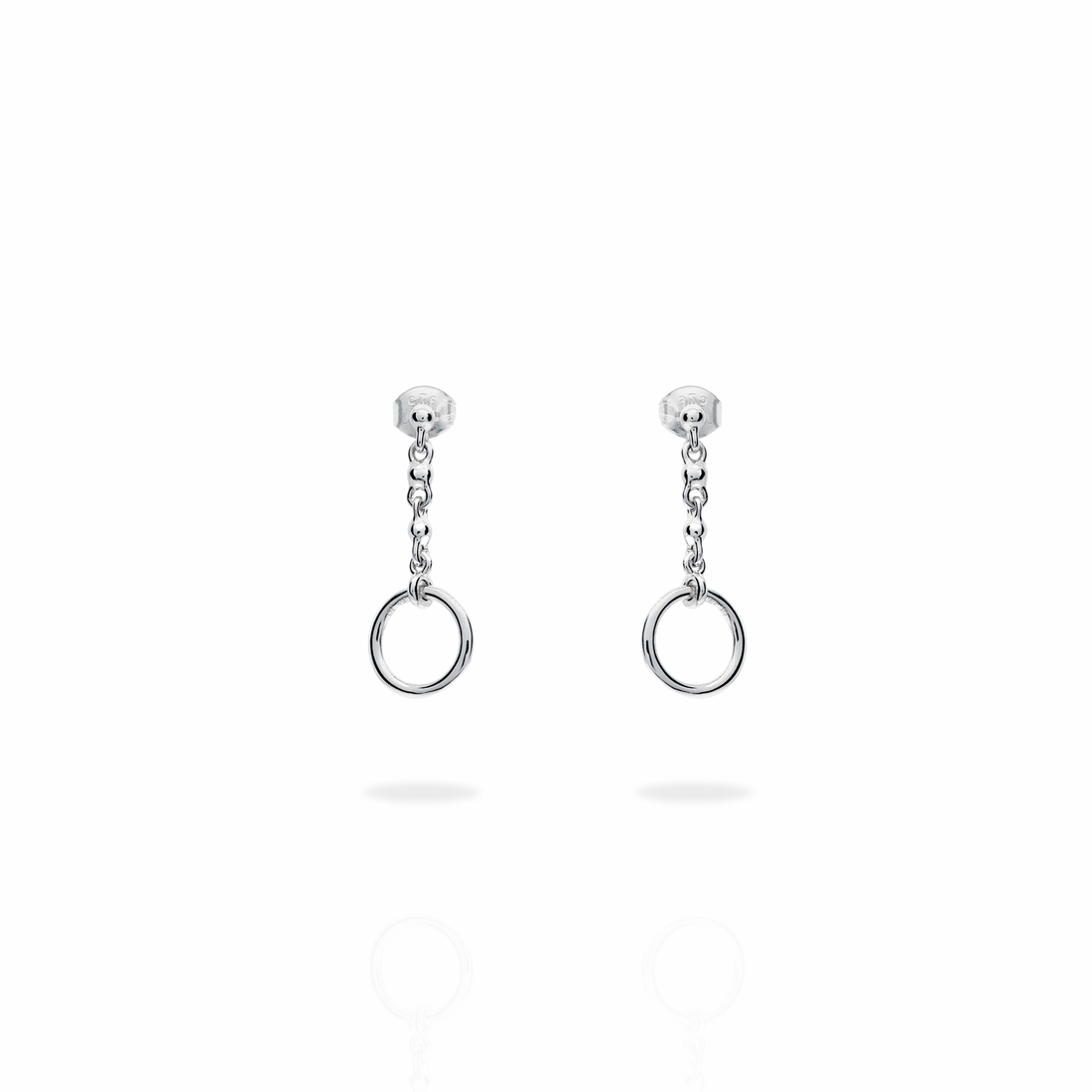 Waterford Snaffle Earrings