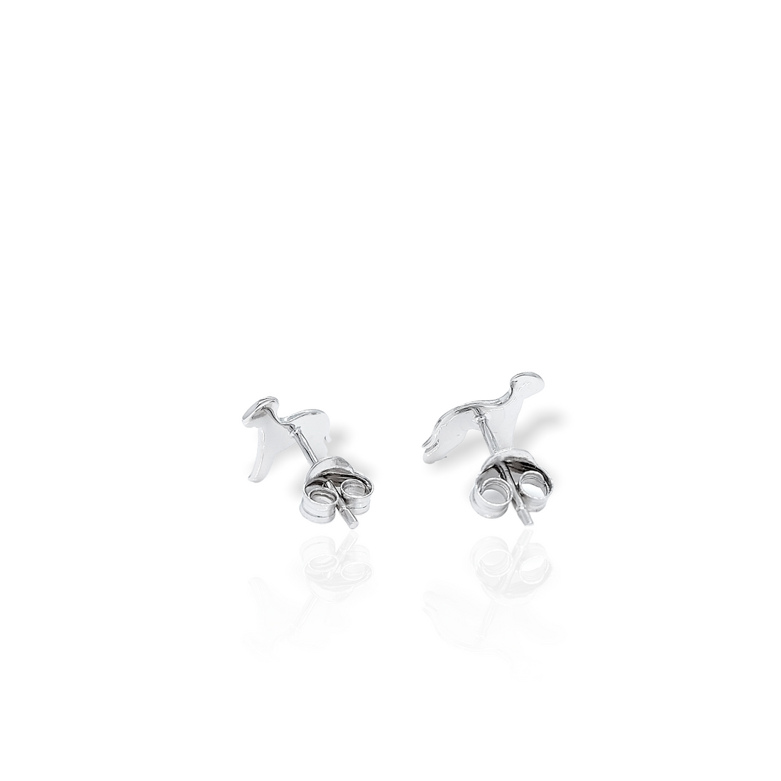 Bedlington Terrier Earring